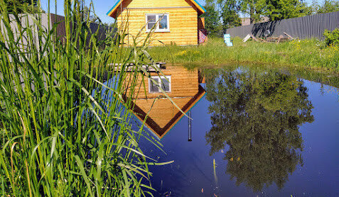 дом фото