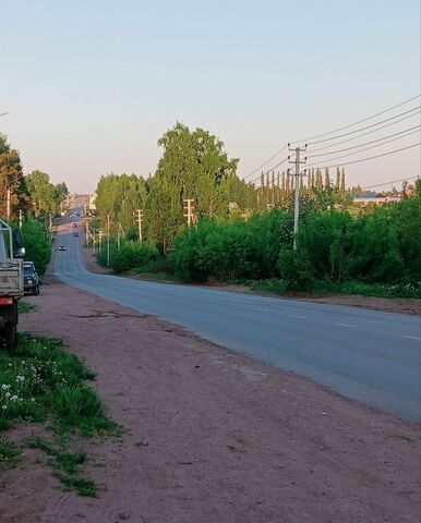 земля г Бирск ул Кольцевая фото земля г Бирск ул Кольцевая фото