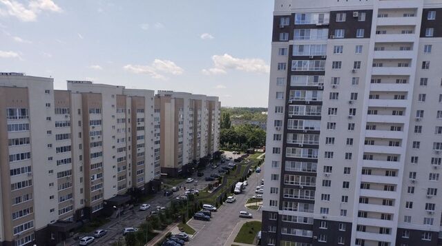 г Пенза р-н Первомайский ул Мира 40 фото