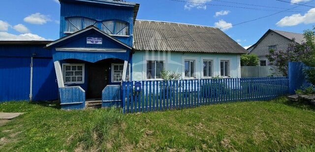 пер Первомайский 6 фото