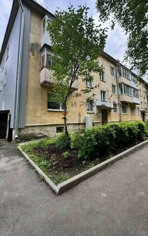 квартира ул Молодежная 7 фото