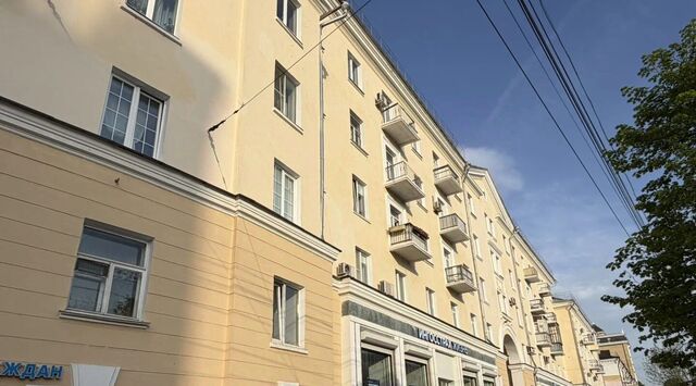 г Чебоксары р-н Ленинский пр-кт Ленина 1 фото
