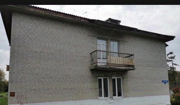 р-н Томский п Копылово ул Ленина 1 фото