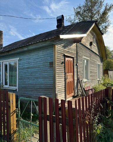 р-н Олонецкий п Ильинский ул Первомайская 3 Олонецкий национальный муниципальный р-н, Ильинское сельское поселение фото