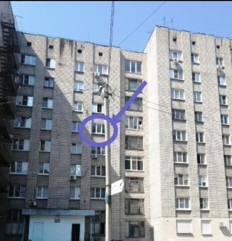 г Воронеж р-н Советский ул Любы Шевцовой 21 фото