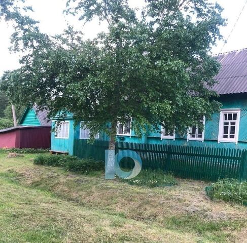 дом п Клетня ул Чкалова 34 фото