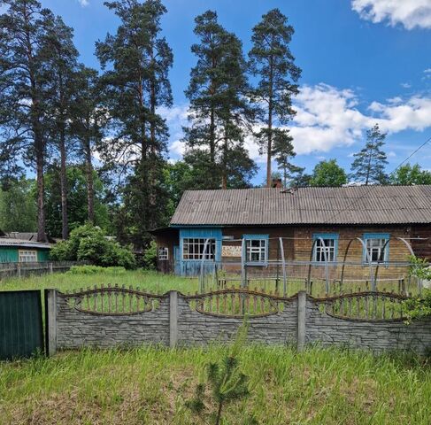 квартира ул Юбилейная 6 Журиничское с/пос фото