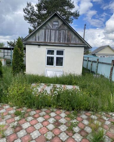 дом п Мизиричи Коржовоголубовское сельское поселение, садоводческое дачное товарищество Дружба, 7-я Садовая ул., 225, Клинцы фото