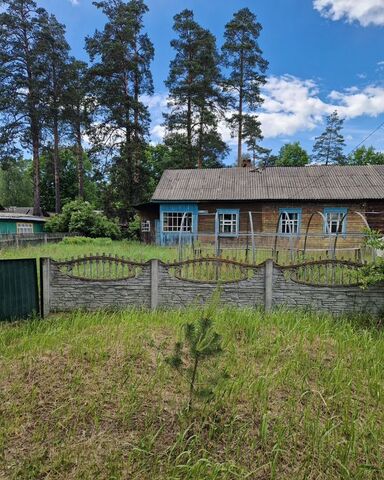 ул Юбилейная 6 Журиничское сельское поселение, Большое Полпино фото