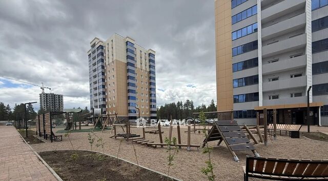 г Улан-Удэ ул Им Дашиева 11 Октябрьский фото