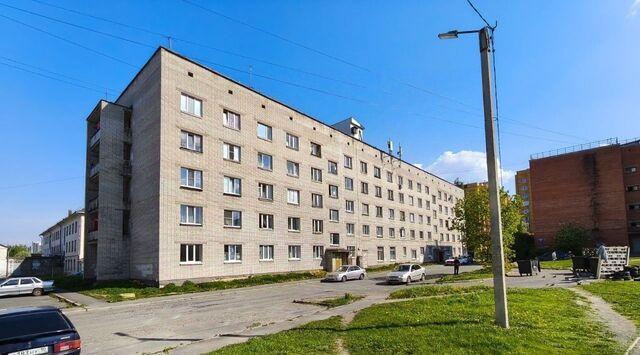 г Петрозаводск Перевалка ул Зелёная 6 фото