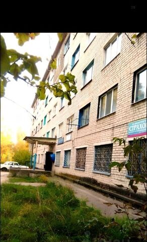г Фокино ул Карла Маркса 17 фото