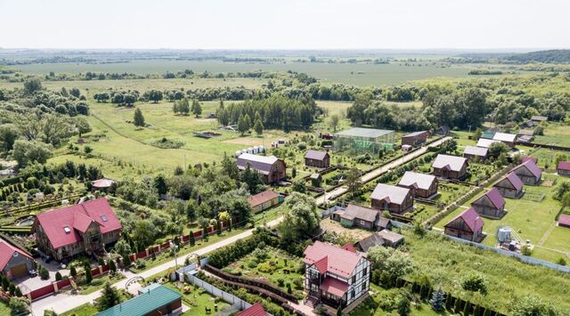 р-н Белинский с Даньшино фото