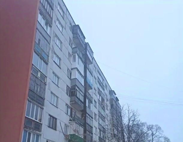 г Пенза р-н Ленинский ул Пушкина 19 фото