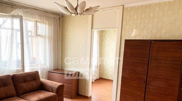 г Липецк р-н Советский ул Циолковского 12/2 фото