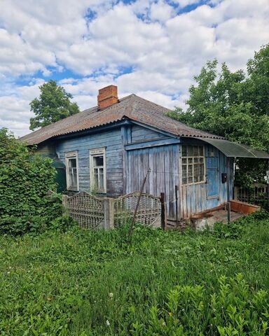 квартира ул Евсеевская 15 Стародубский муниципальный округ фото