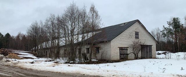 офис с Борисово-Судское ул Лесная фото