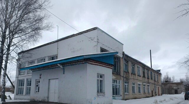 свободного назначения д Слище ул Советская 70 Дубровское с/пос фото