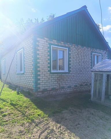 дом д Сельцо Фёдоровское сельское поселение, Центральный пр., 5, Рогнедино фото