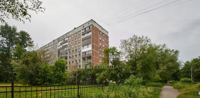 г Новокузнецк р-н Центральный ул Грдины 4 фото