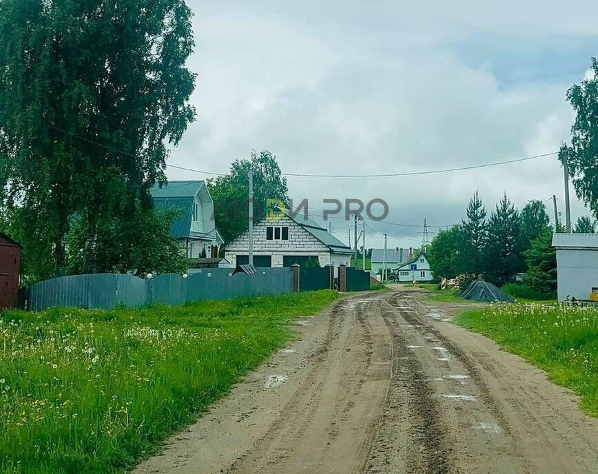 земля р-н Вологодский деревня Сорошнево Спасский сельсовет фото 1