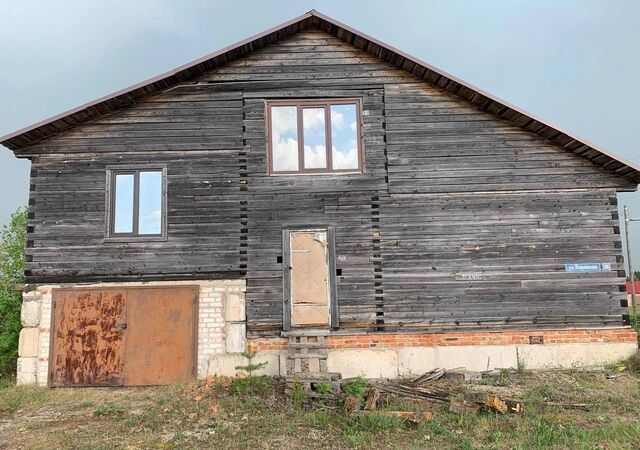 дом с Липин Бор ул Строителей 29/16 фото
