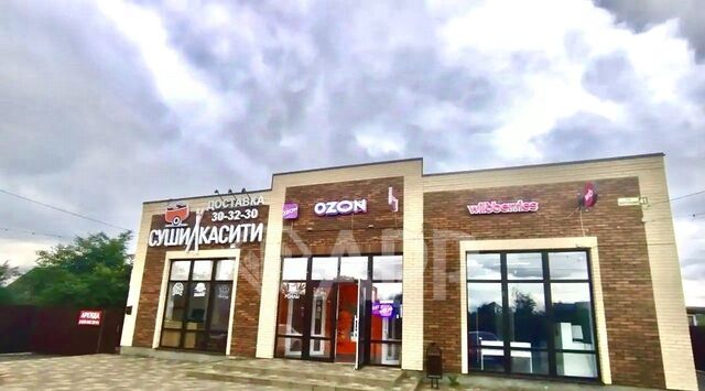 офис п Кузьмино ул Центральная 41 пос, Снежское с фото офис п Кузьмино ул Центральная 41 пос, Снежское с фото