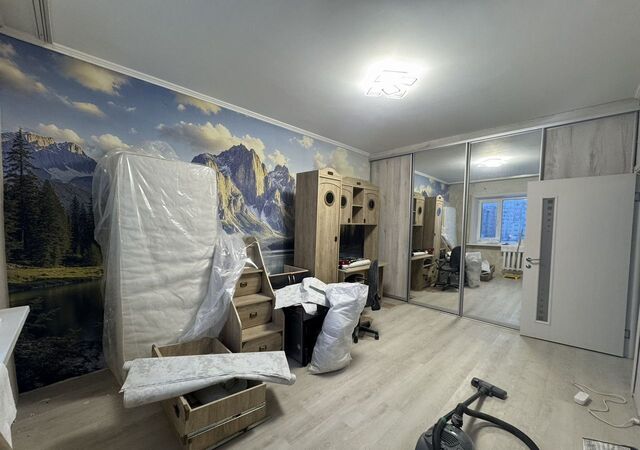 р-н Нерюнгринский г Нерюнгри пр-кт Ленина 21/1 фото