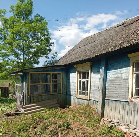 земля с Красный Рог ул Садовая 18 Краснорогское с/пос фото земля с Красный Рог ул Садовая 18 Краснорогское с/пос фото