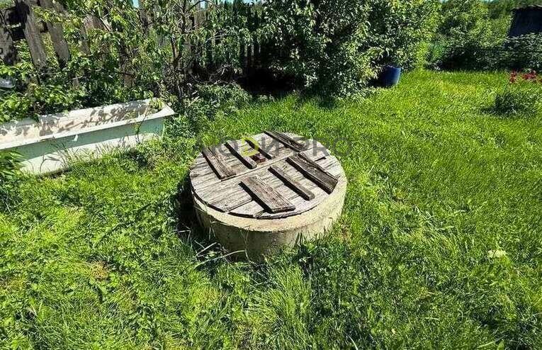 земля р-н Вологодский д Фофанцево фото 9
