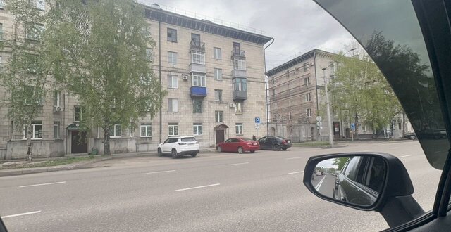г Новокузнецк р-н Центральный пр-кт Курако 24 Кемеровская обл. — Кузбасс фото г Новокузнецк р-н Центральный пр-кт Курако 24 Кемеровская обл. — Кузбасс фото
