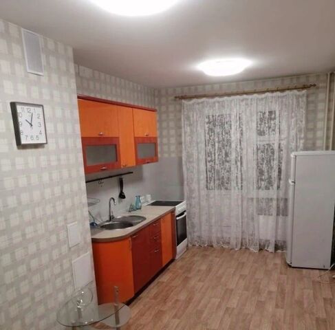 г Красноярск р-н Октябрьский ул Михаила Годенко 6 фото