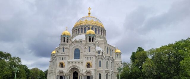 ул Широкая 8 р-н Кронштадтский фото