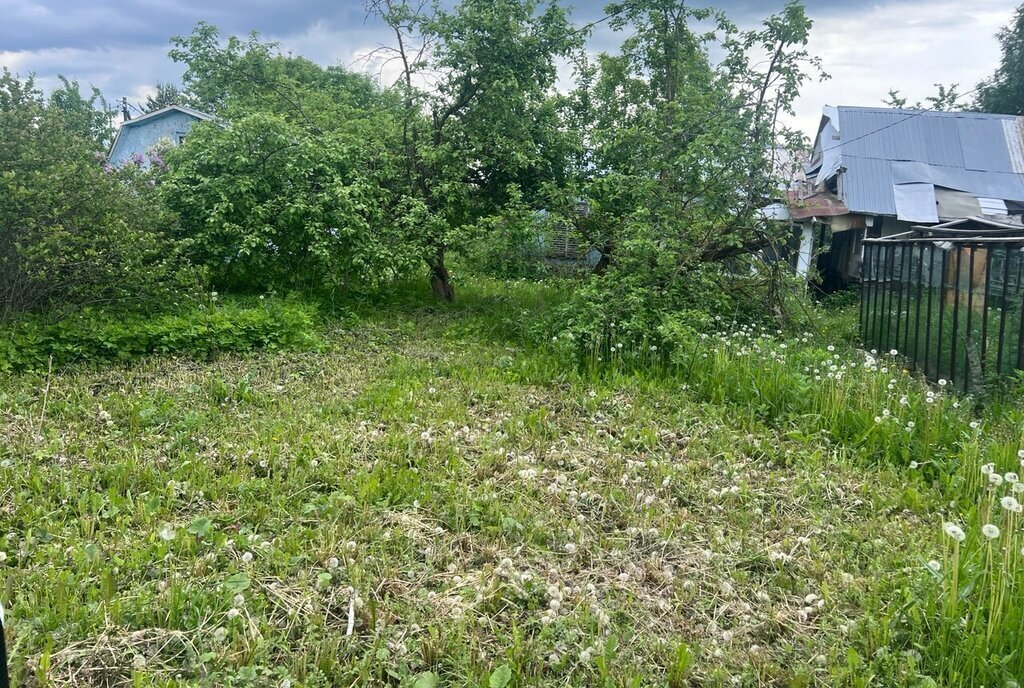 земля р-н Вологодский д Родионцево фото 2