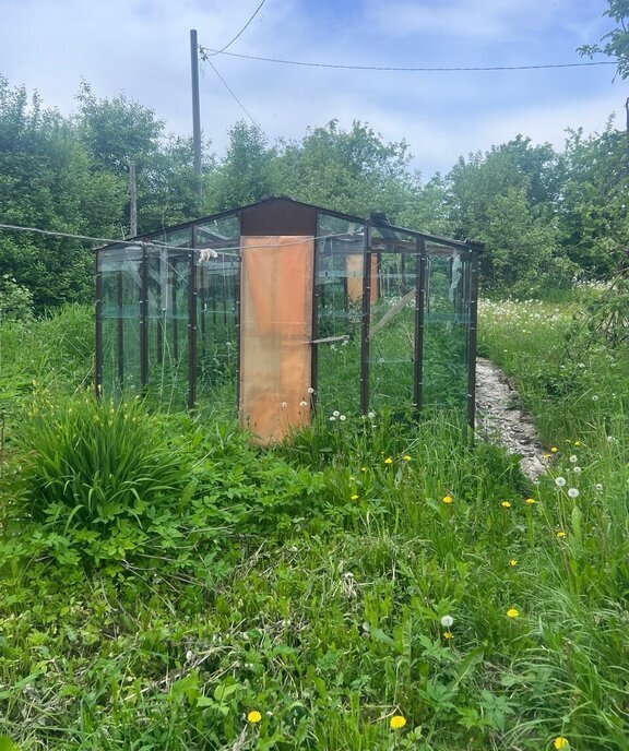 земля р-н Вологодский д Родионцево фото 4