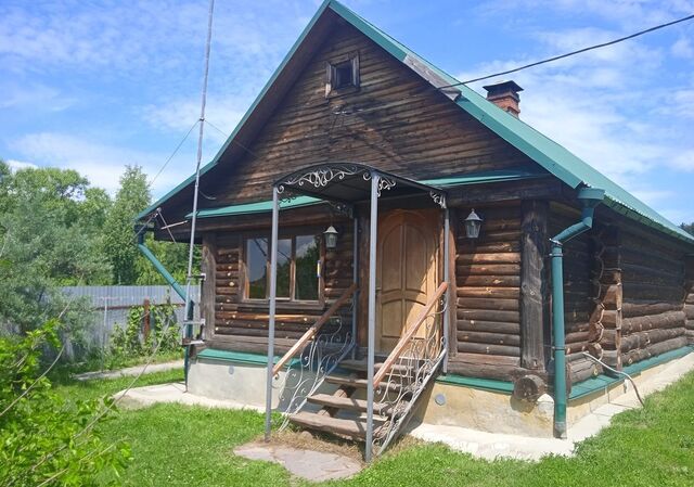 р-н Бессоновский д Александровка Сосновский сельсовет, Пенза фото