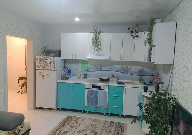 р-н Завьяловский с Италмас 3, Ижевск фото