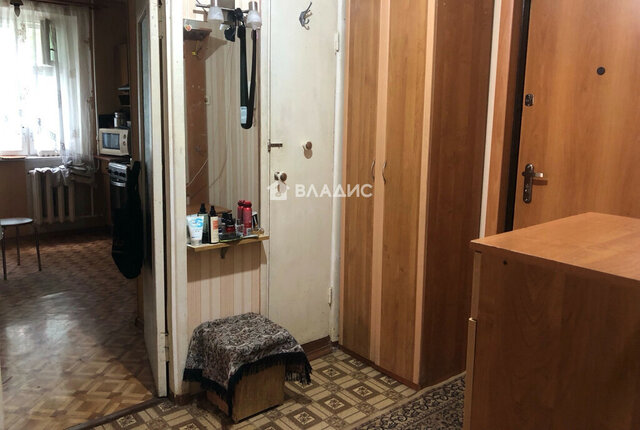 г Вологда ул Поселковая 6б фото