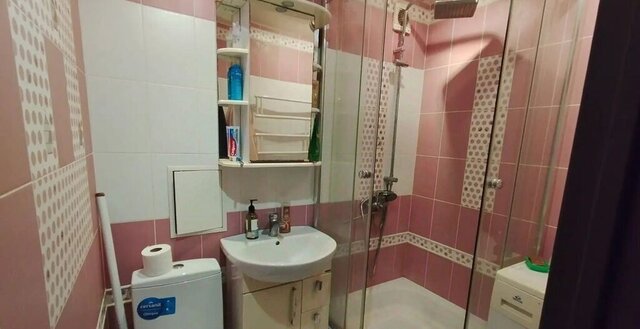 г Ростов-на-Дону р-н Первомайский Мирный ул Казахская 86/2 фото