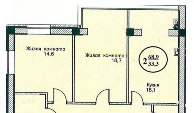 р-н Предгорный х Новая Пролетарка ул Озерная 2ек/1 фото