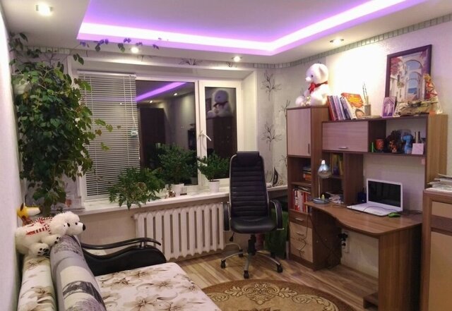 р-н Усть-Камчатский п Усть-Камчатск ул 60 лет Октября 12 Усть-Камчатское сельское поселение фото