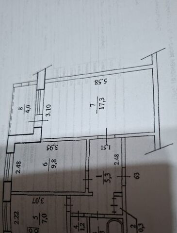 г Уфа р-н Октябрьский ул Баязита Бикбая 12/1 фото