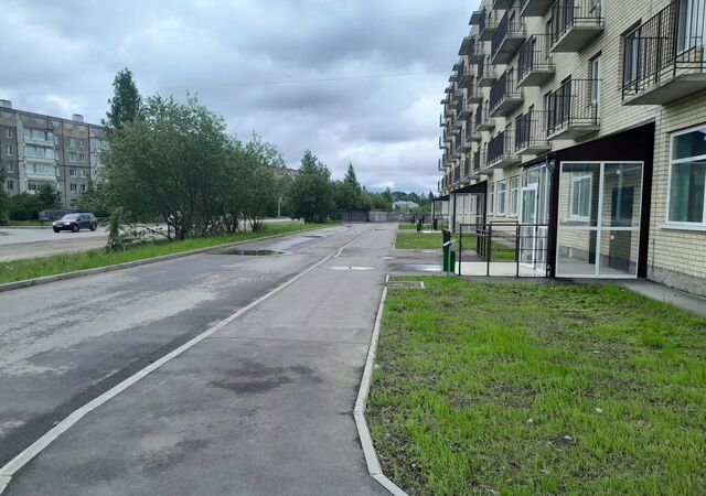 свободного назначения ул Труда 31 мкр-н Шексна Северная, Шексна фото