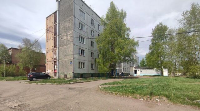 г Красноярск р-н Ленинский ул Тамбовская 23а фото