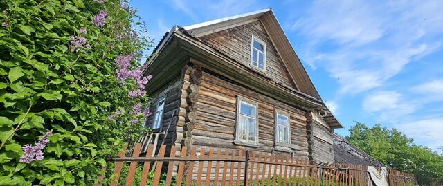 д Корякино Удомельский муниципальный округ фото