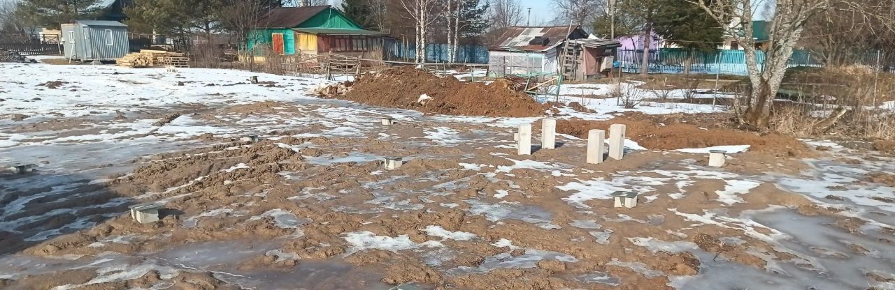 земля р-н Вологодский д Винниково 1 фото 2