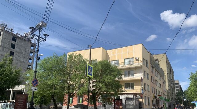 г Хабаровск р-н Центральный ул Муравьева-Амурского 29 фото
