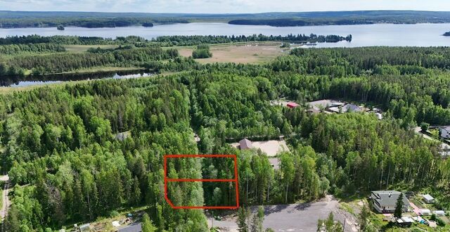 р-н Кондопожский г Кондопога пер Солнечный 9а Кондопожское городское поселение фото