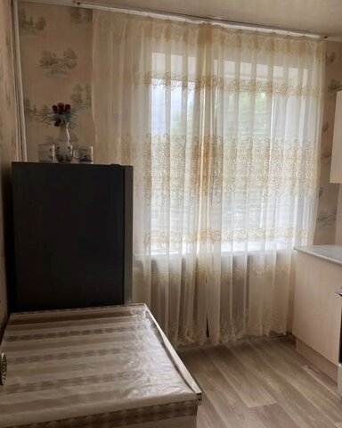 квартира пгт Белая Березка ул Ленина 17 Белоберезковское городское поселение фото