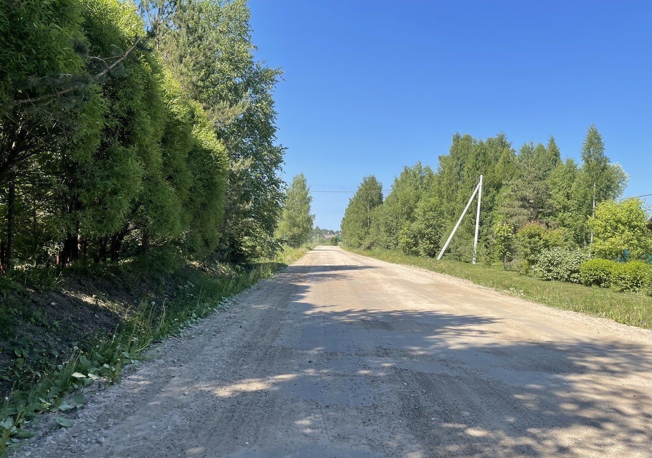 земля р-н Вологодский д Федотово д. Старое Старосельский сельсовет фото 4